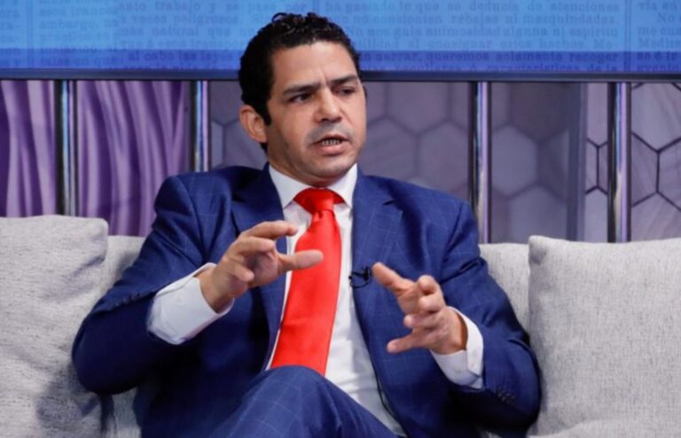 Luis González: “China va a ser importante, por tanto, RD debe mantener y fortalecer esas relaciones”