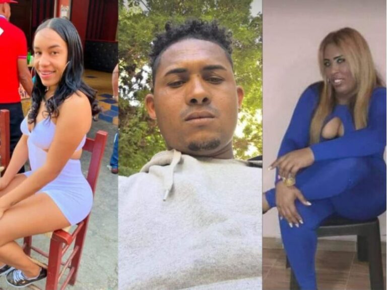 Tres muertos y cuatro heridos durante balacera en Tamayo